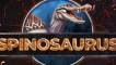 Spinosaurus