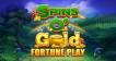 Spins O' Gold Fortune Play
