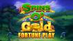 Spins O' Gold Fortune Play