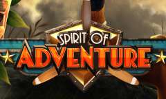Play Spirit of Adventure