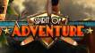 Spirit of Adventure