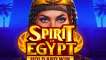 Spirit of Egypt: Hold and Win