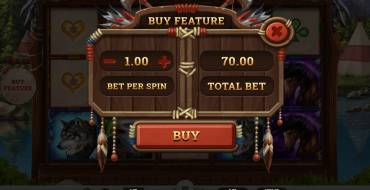 Spirit of the Beast: Purchase bonus