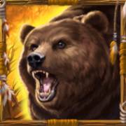 Spirit of the Beast: Bear