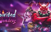 Spirited Wonders (PG Soft)