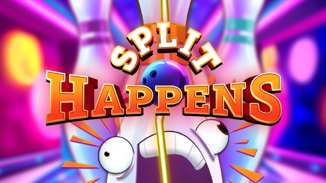 Split Happens slot