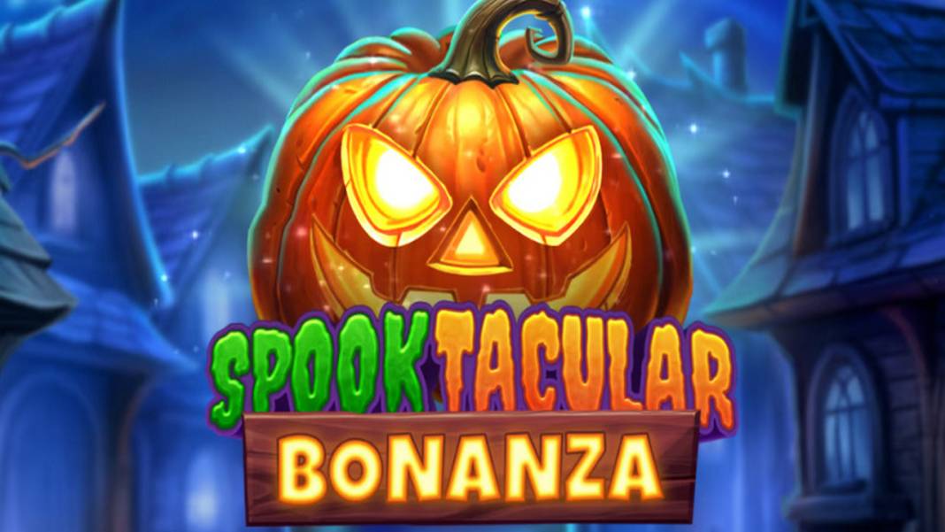 Spooktacular Bonanza slot