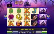 Spooky House (High Flyer Games)