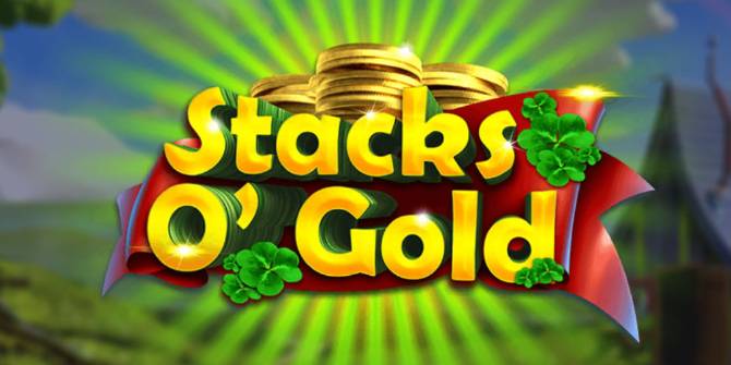 Stacks O’Gold slot