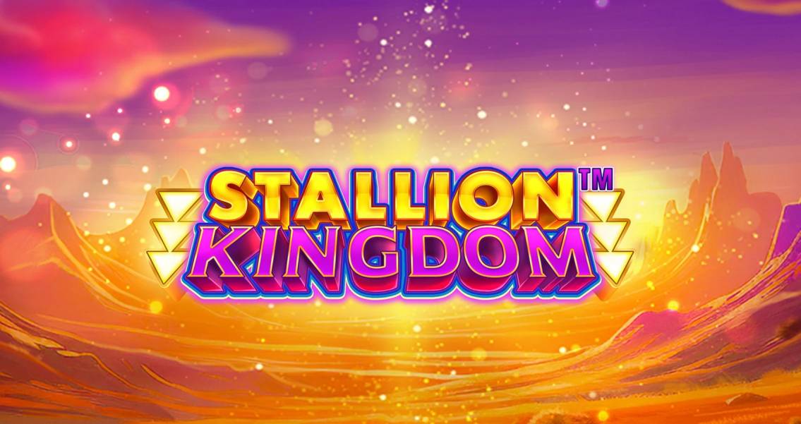 Stallion Kingdom slot