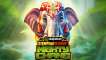 Stampede Rush Mighty Chang
