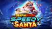 Stampede Rush Speedy Santa