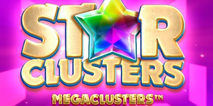 Star Clusters Megapays slot