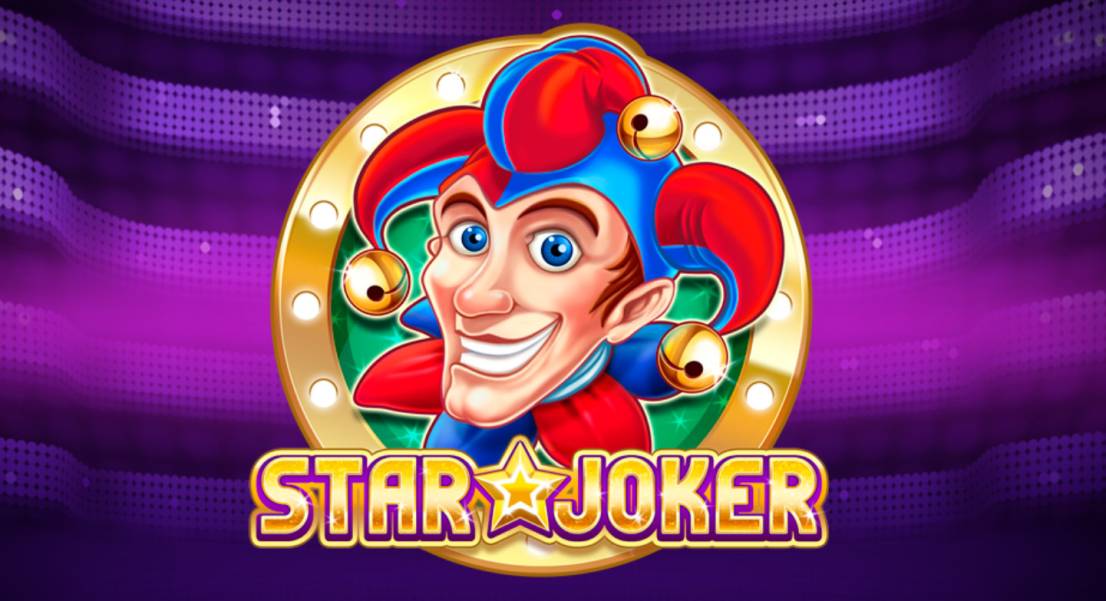 Star Joker slot