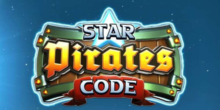 Play Star Pirates Code slot