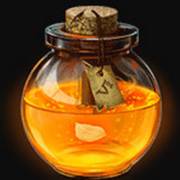 Star Spell: Yellow potion