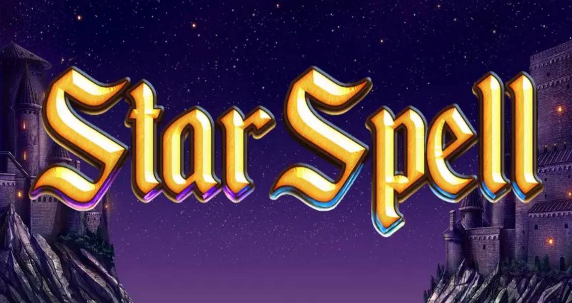Star Spell slot