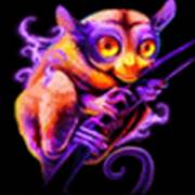 Star Watch Jungle: Monkey