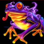 Star Watch Jungle: Toad