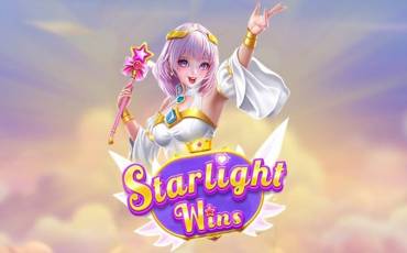 Starlight Wins slot