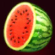 Stars and Fruits Double Hit: Watermelon