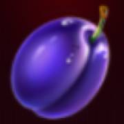 Stars and Fruits Double Hit: Plum