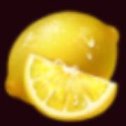Stars and Fruits Double Hit: Lemon