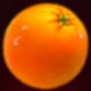 Stars and Fruits Double Hit: Orange