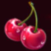Stars and Fruits Double Hit: Cherry