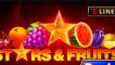 Stars and Fruits Double Hit
