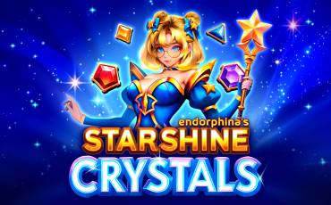 Starshine Crystals slot