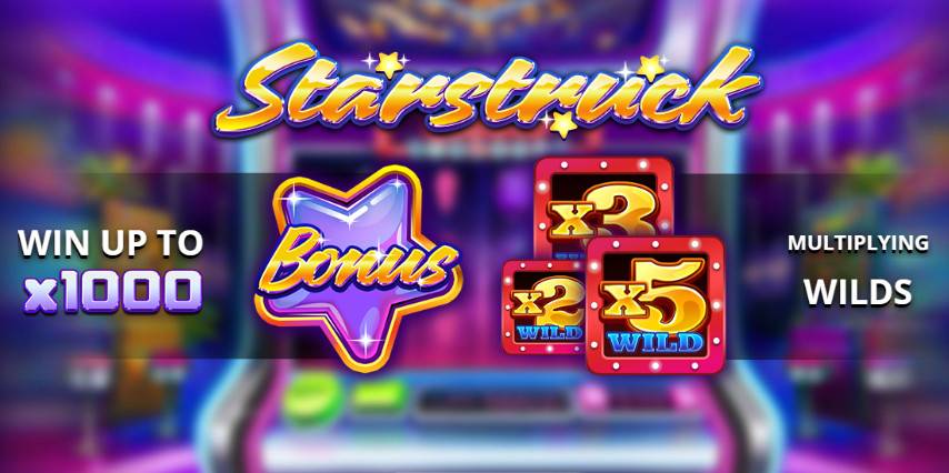 Starstruck slot