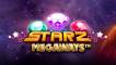 Starz Megaways