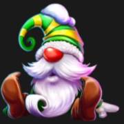Stay Frosty: Sleeping gnome