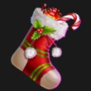 Stay Frosty: Sock