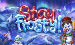 Play Stay Frosty