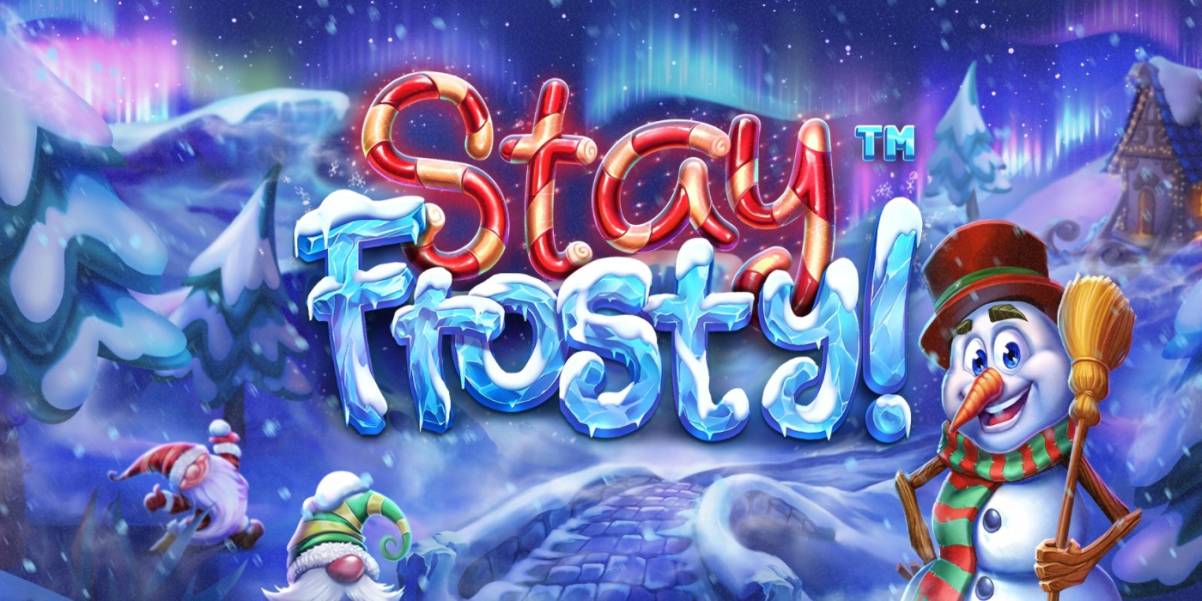 Stay Frosty slot