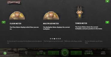 Steam Tower: Multiplayer