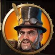 Steam Tower: Inventor