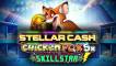 Stellar Cash Chicken Fox 5x Skillstar
