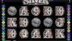 Sterling Silver 3D