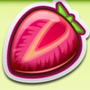 Stickers: Strawberries