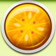 Stickers: Orange