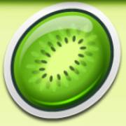 Stickers: Kiwi
