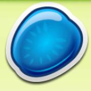Stickers: Plum