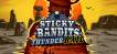 Sticky Bandits Thunder Rail