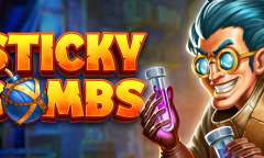Play Sticky Bombs