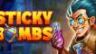 Sticky Bombs