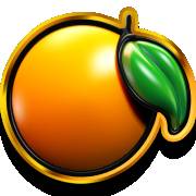 Sticky Lips: Orange