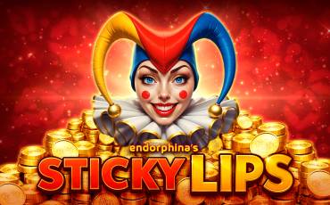 Sticky Lips slot